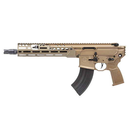 SIG MCX SPEAR PISTOL 7.62 11.5